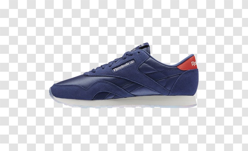 reebok ou reebook