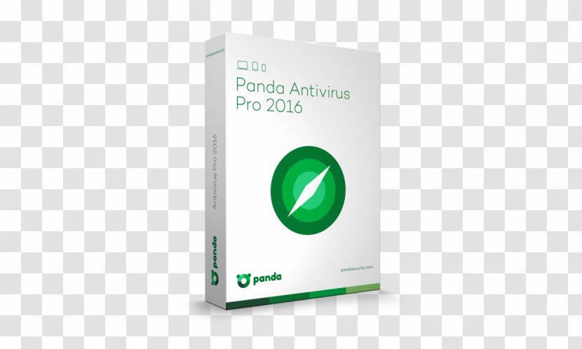 Panda Cloud Antivirus Software Security Computer Download - Kaspersky - GO PRO Transparent PNG