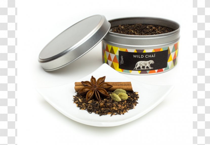 Earl Grey Tea Seasoning Spice Mix Flavor Recipe - Masala Chai Transparent PNG