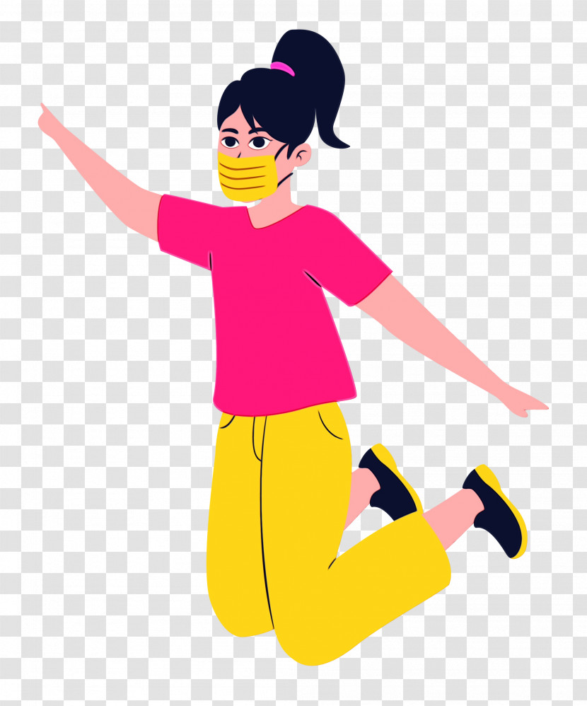 Cartoon Character Yellow Shoe Arm Cortex-m Transparent PNG