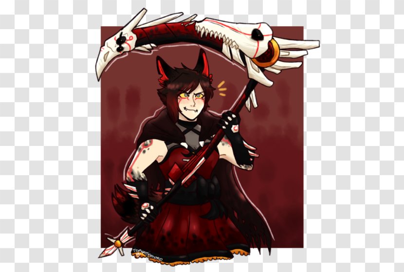 Blake Belladonna Weiss Schnee RWBY Chapter 8: Players And Pieces | Rooster Teeth Faunus Cosplay - Tree - Beowulf Art Transparent PNG
