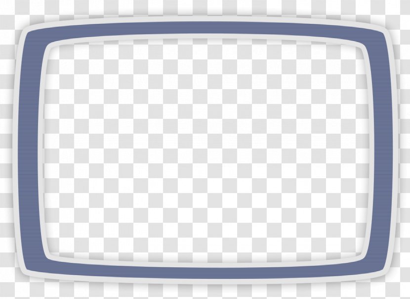 Car Area Rectangle - Best Transparent PNG