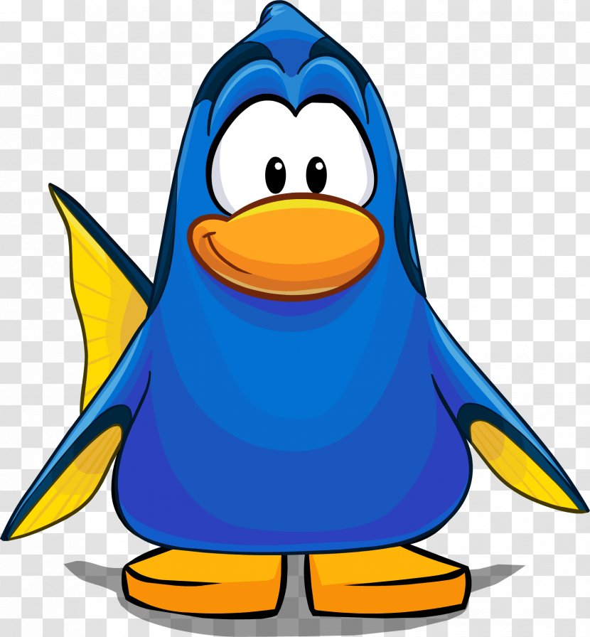 Club Penguin: Elite Penguin Force Island Wikia - Dories Transparent PNG
