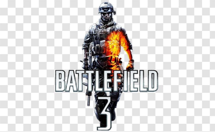 Battlefield 3 Battlefield: Bad Company 2 Play4Free Video Game - 4 - Personal Protective Equipment Transparent PNG