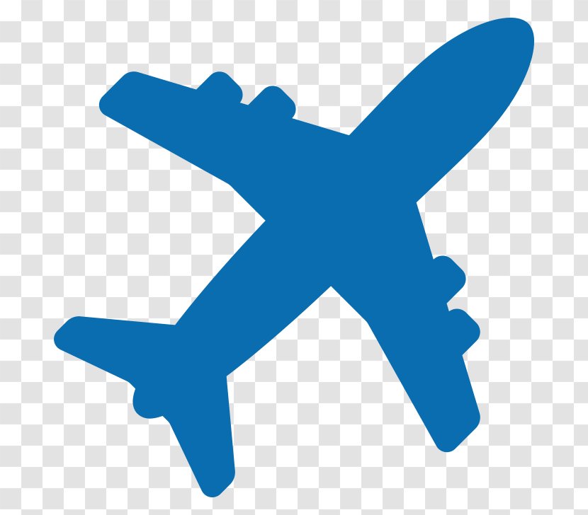 Airplane ICON A5 - Organism - Vip Service Transparent PNG