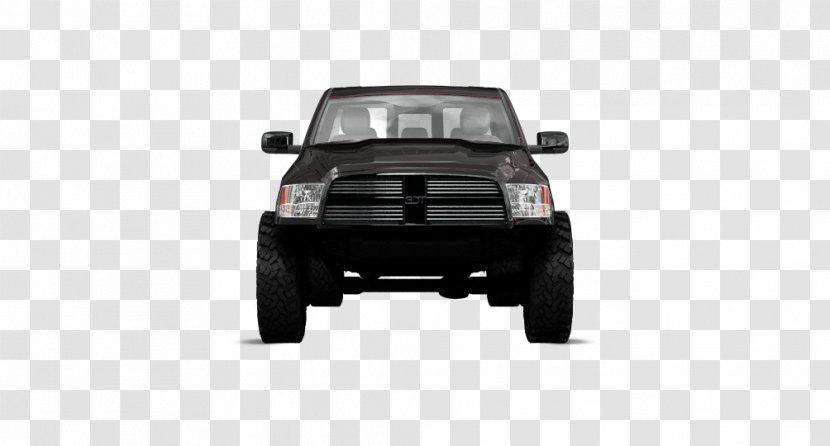 Tire Ram Trucks Car 2018 RAM 3500 Mega Cab 2500 Crew Transparent PNG