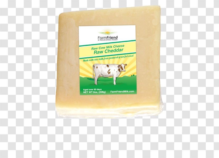 Milk Dairy Products Cheese Material - Cheddar Transparent PNG