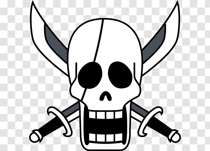 Shanks Jolly Roger Monkey D. Luffy Nami Dracule Mihawk - Yonko - Skull ...