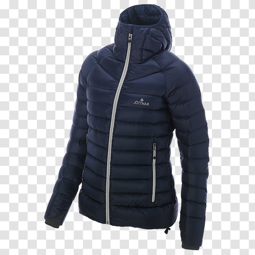 Hoodie Jacket Nike Clothing Raincoat - Black Transparent PNG