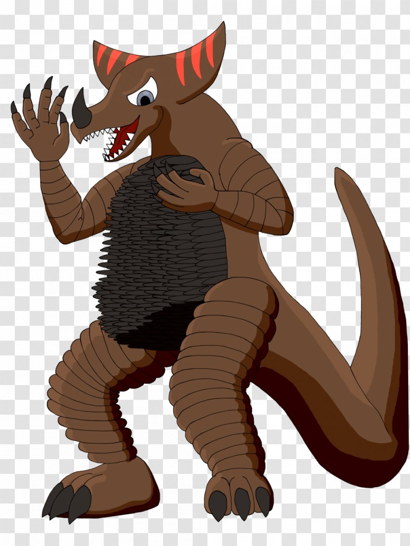 Gomora Kaiju Monster King Joe Ultra Series Transparent PNG