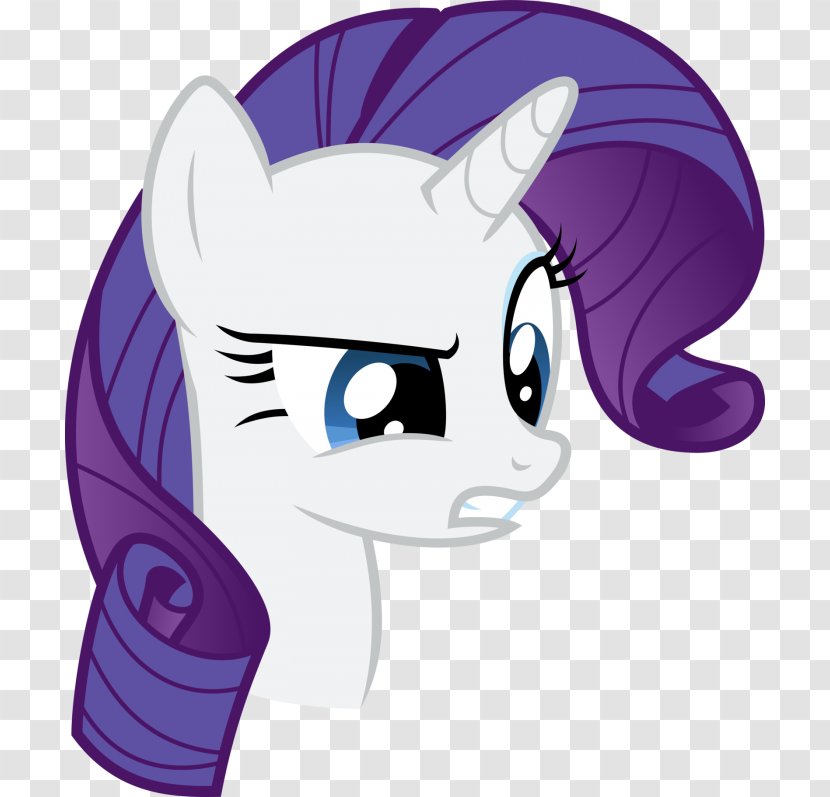 Rarity Pony Rainbow Dash Sweetie Belle Vector Graphics - Frame Transparent PNG
