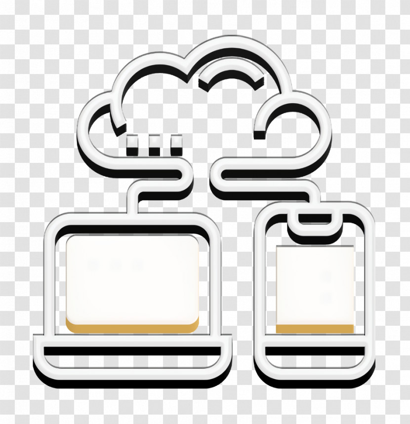 Cloud Icon Cloud Service Icon Backup Icon Transparent PNG