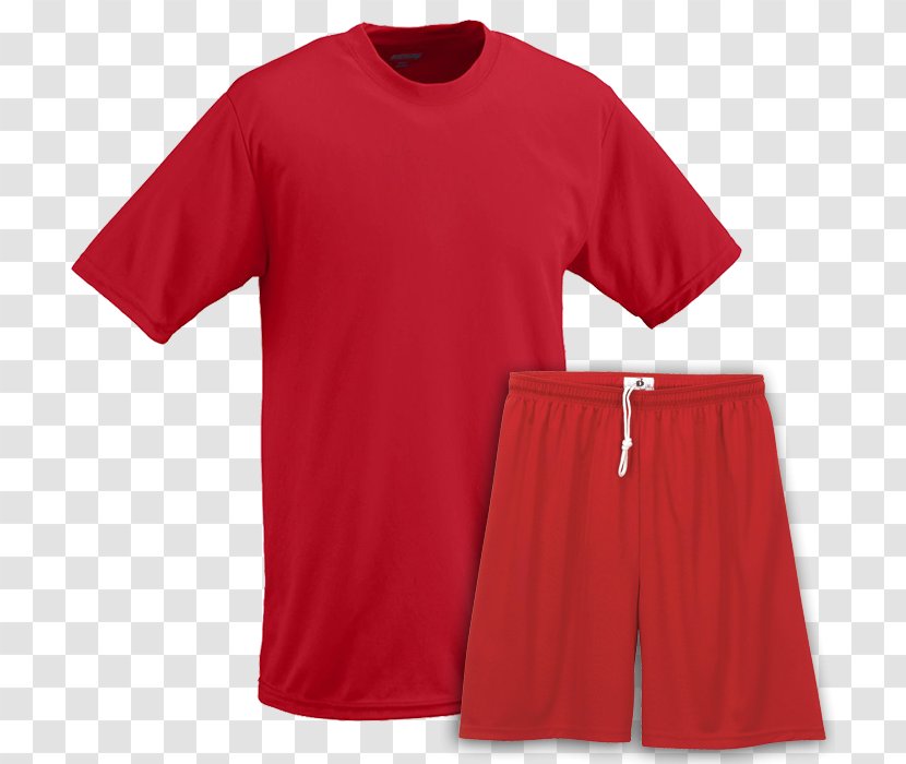 T-shirt Clothing Fruit Of The Loom Men's V-Neck Tee Men S V - Uniform - Tshirt Transparent PNG