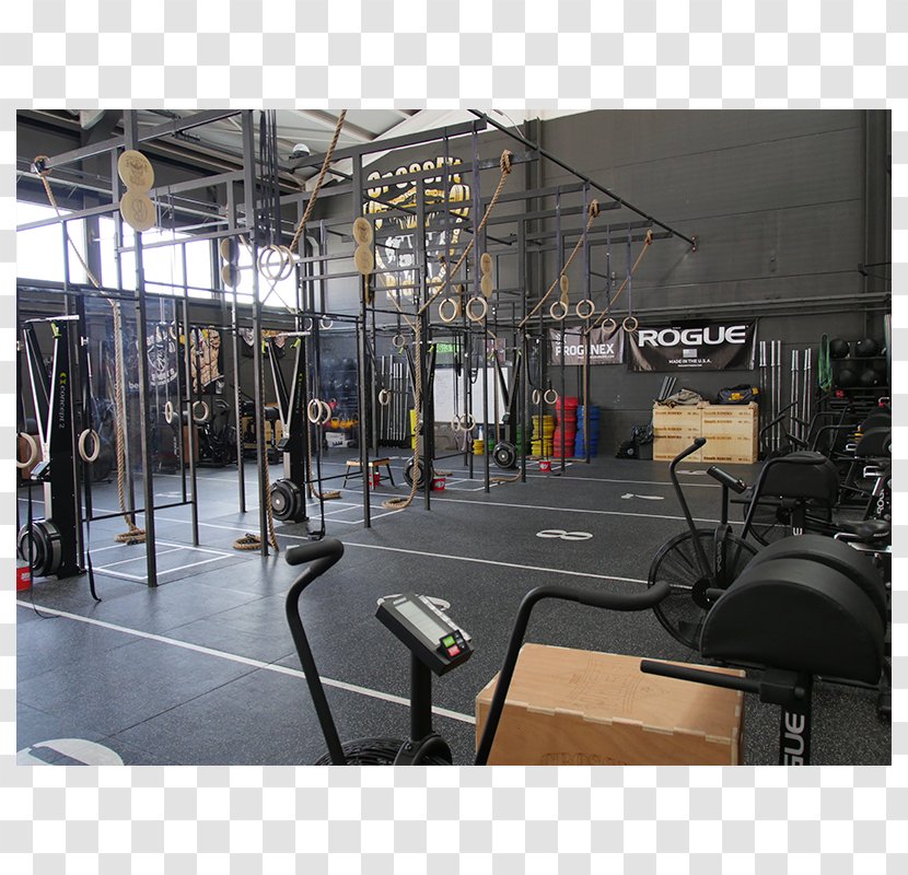 Puerto Rico De Gran Canaria CrossFit Riders Fitness Centre Physical - Gym - MMA Throwdown Transparent PNG