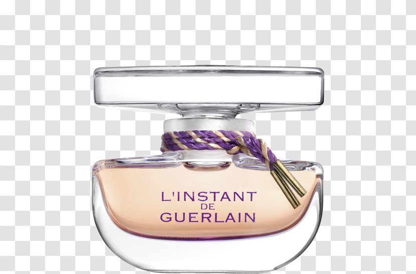 Perfume Guerlain L'instant Eau De Parfum Spray Toilette Shalimar Transparent PNG