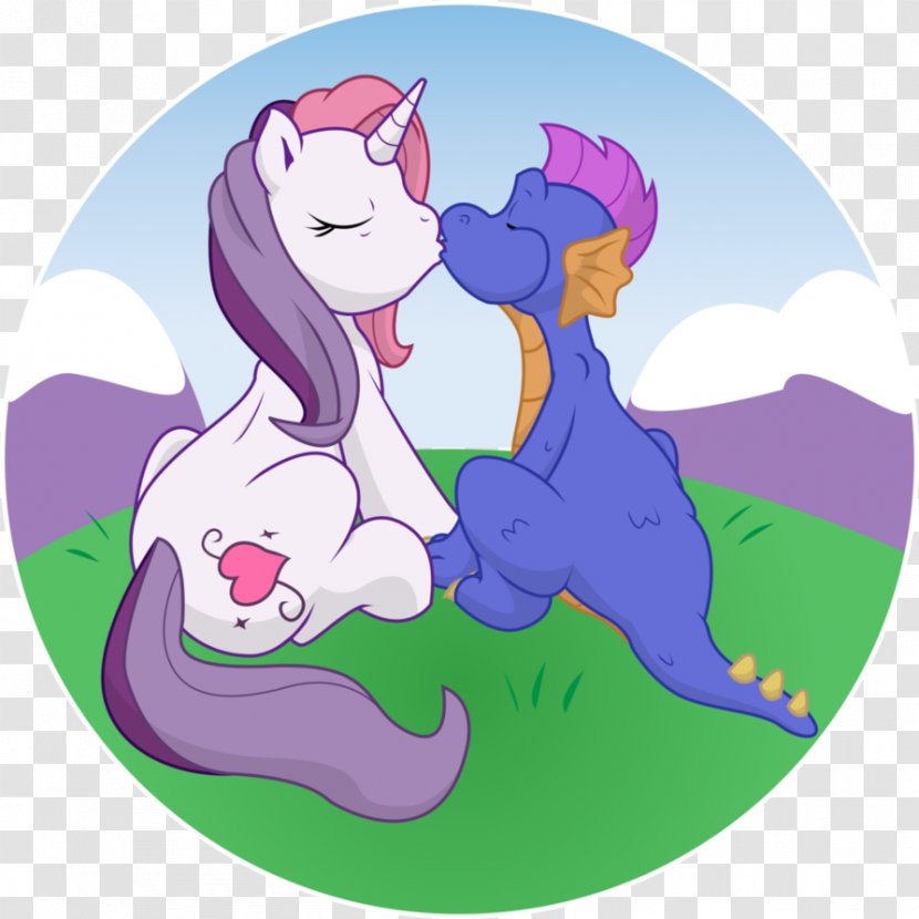 Spike Sweetie Belle Pinkie Pie Scootaloo Pony - My Little Transparent PNG