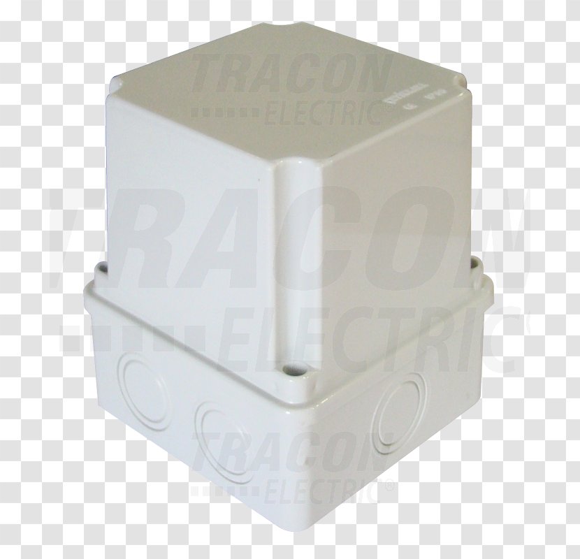 Box Plastic Electronics Material Lid - Watermark Transparent PNG