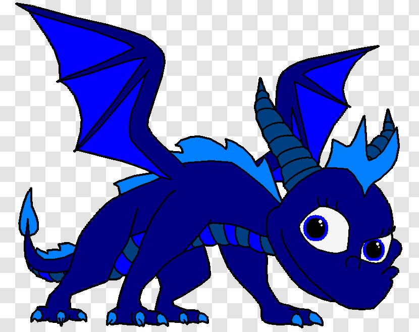 Dragon Cartoon Tail Clip Art - Microsoft Azure Transparent PNG