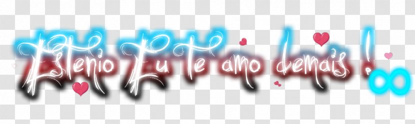 Light Brand Color Logo PhotoScape - Love - Eu Te Amo Transparent PNG