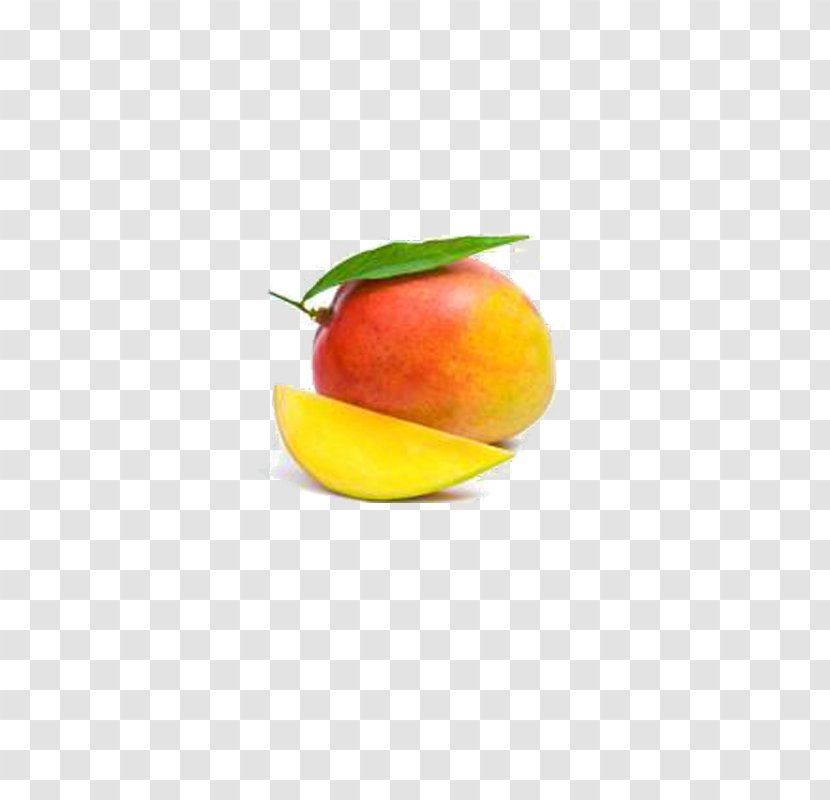 Fruit Apple Guava Health Mango - Peach Transparent PNG