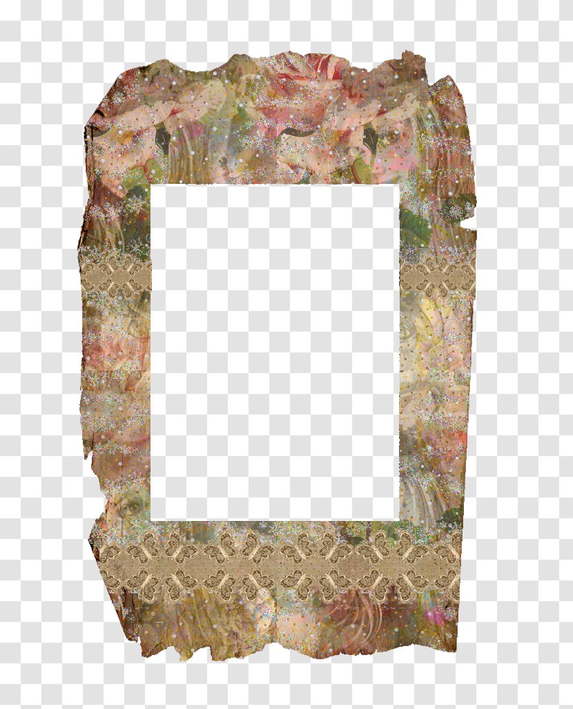 Picture Frames Rectangle Pattern - Eliza Dushku Transparent PNG