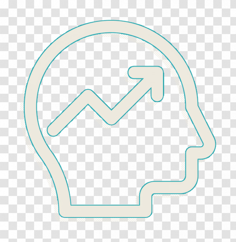 Mind Icon Human Mind Icon Success Icon Transparent PNG