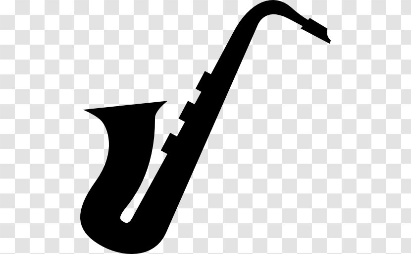 Saxophone Musical Instruments Drawing - Tree Transparent PNG