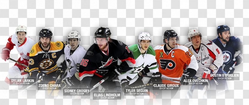 Ice Hockey Team Sport Pittsburgh Penguins National League All-Star Game - Connor Mcdavid Transparent PNG