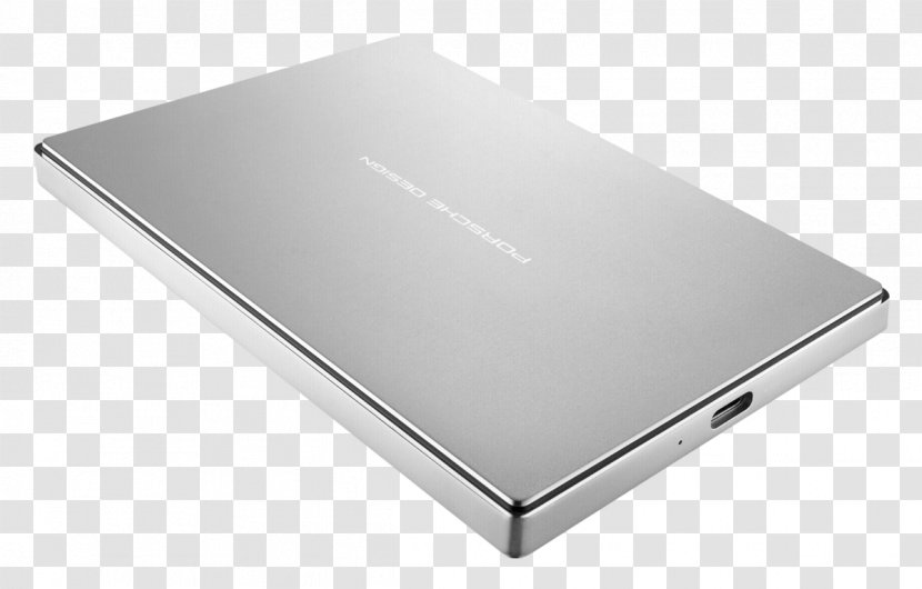 Laptop Hard Drives LaCie Terabyte USB-C - Technology - Seagate Backup Plus Hub Transparent PNG