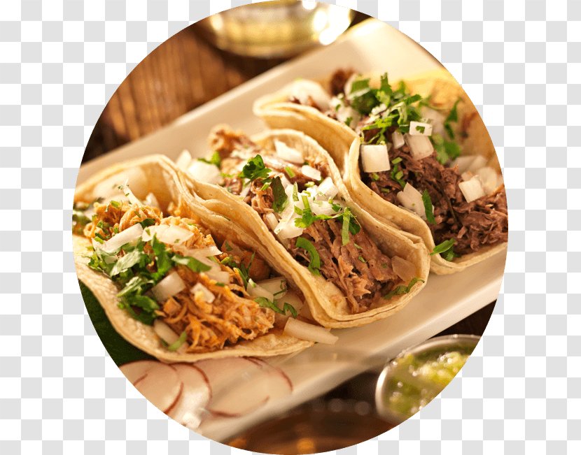 Mexican Cuisine Taco Fusion Mexico Restaurant - Street Food - Cooking Transparent PNG