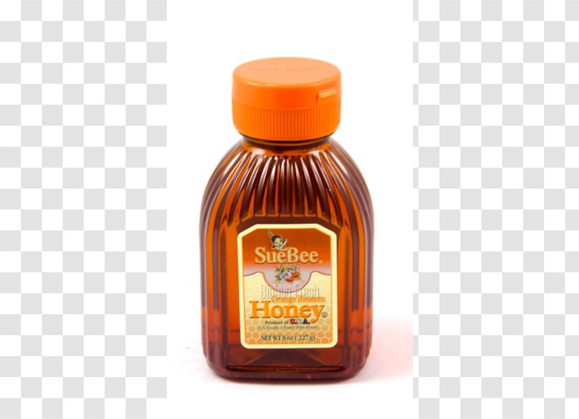 Bee Orange Blossom Honey Nectar Transparent PNG