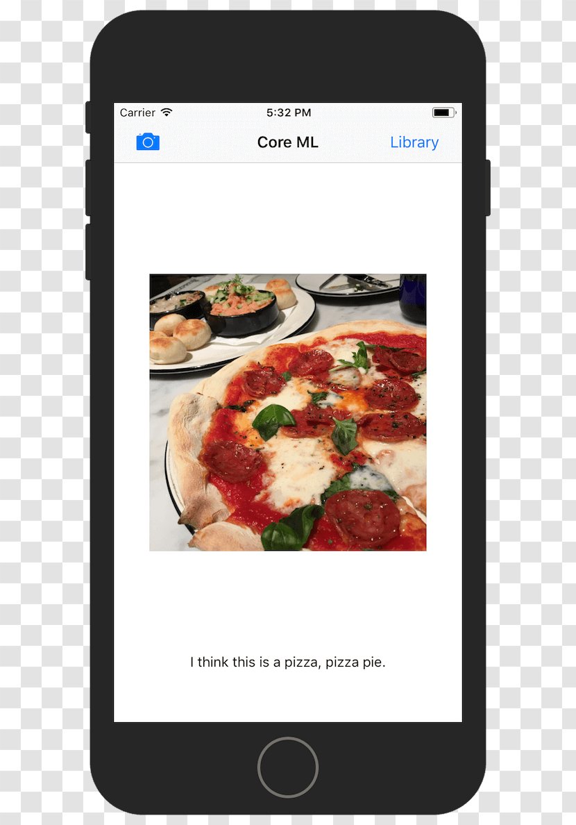 Swift Xcode - Demo App Transparent PNG