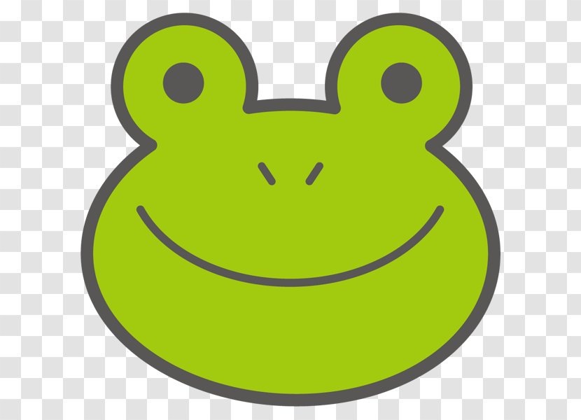 Frog Microsoft PowerPoint Clip Art - Smile Transparent PNG