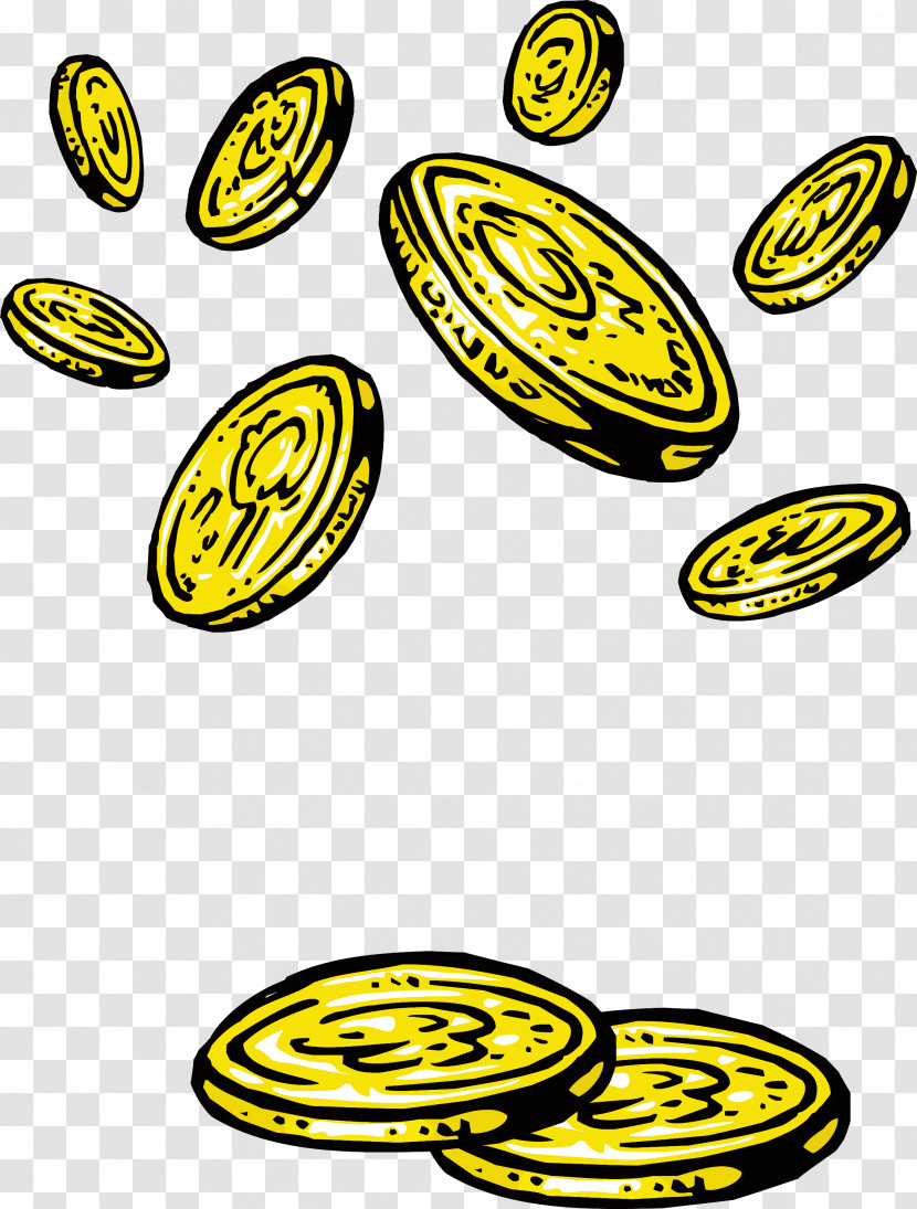 Money Transparent PNG