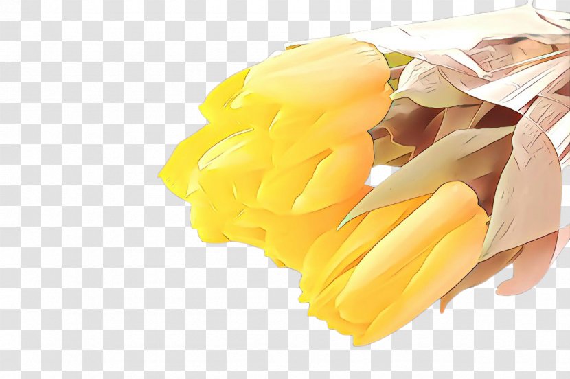 Yellow - Petal - Dish Transparent PNG