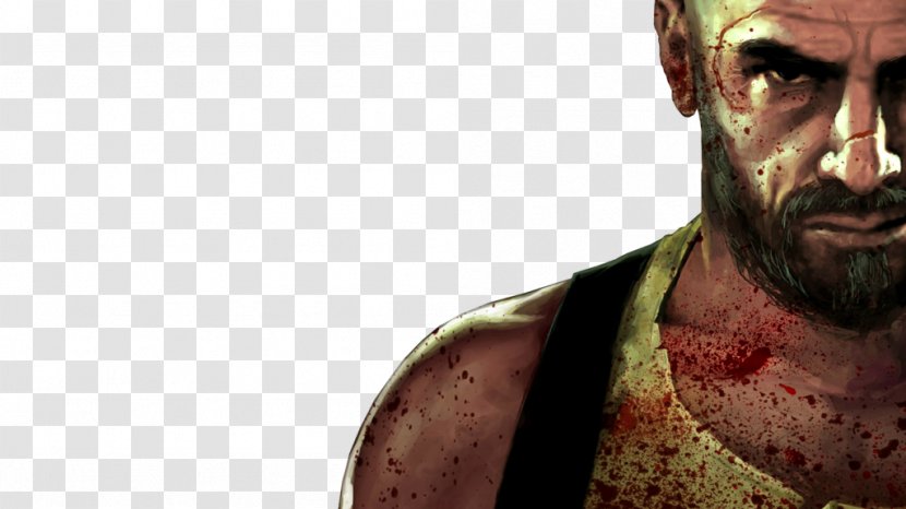 Max Payne 3 2: The Fall Of Grand Theft Auto IV: Complete Edition - Transparent Background Transparent PNG