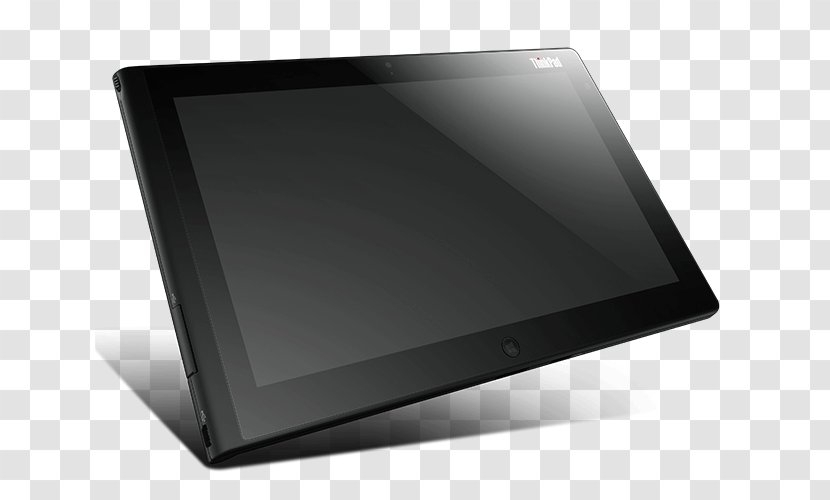 Laptop IdeaPad Tablets ThinkPad Tablet 2 Lenovo - Computer Transparent PNG