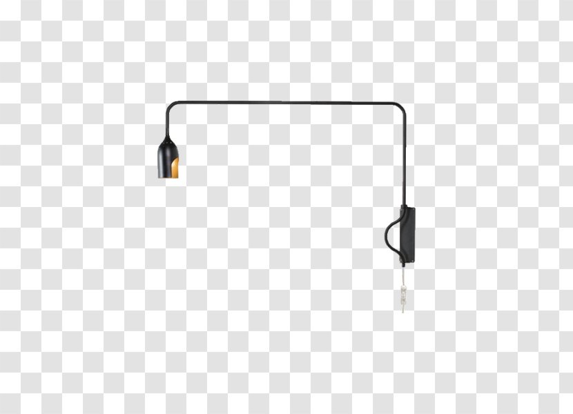 Light Fixture Line - Lighting Transparent PNG