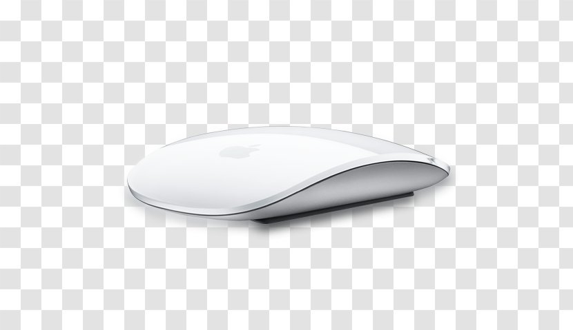 Computer Mouse Magic 2 Apple - Input Device - Wireless Keyboard Transparent PNG