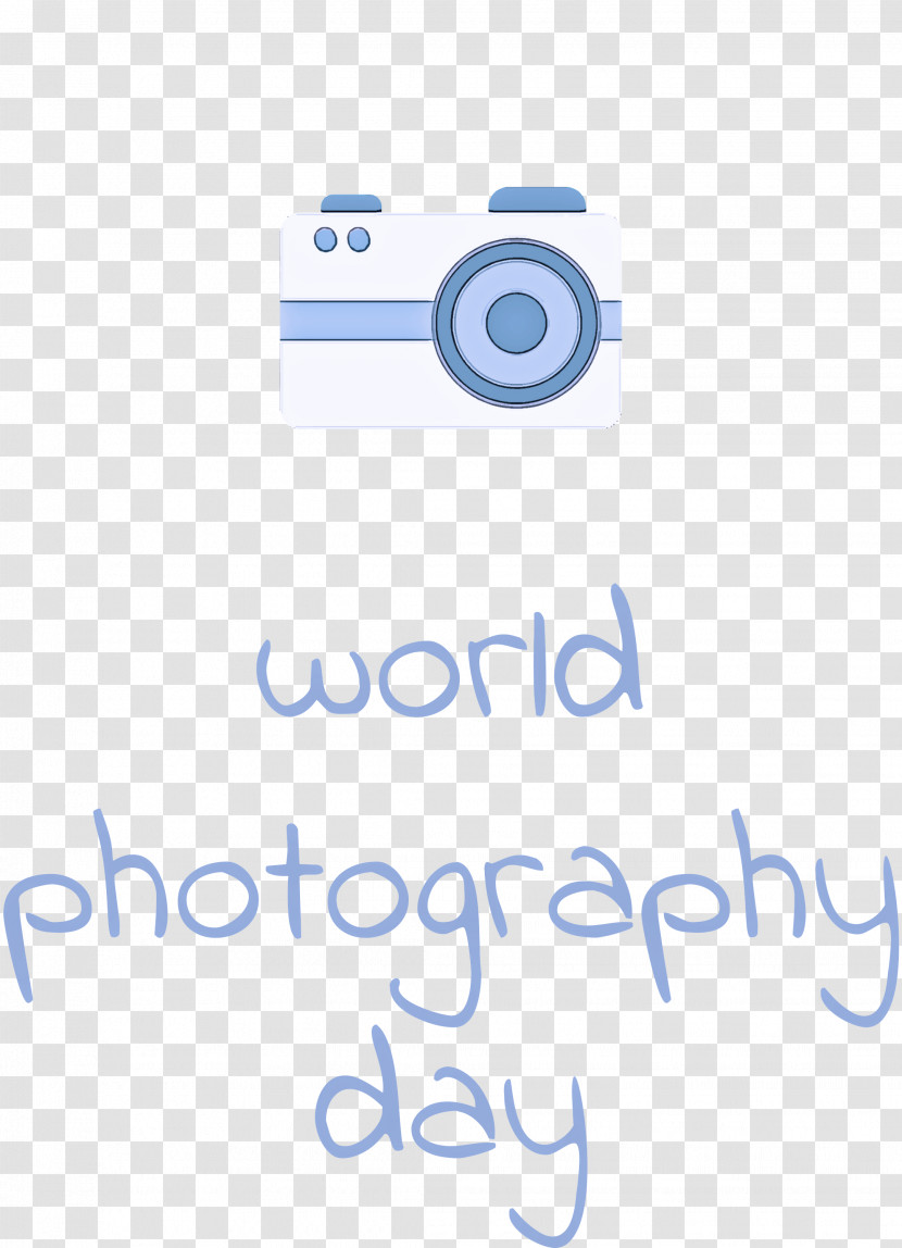 World Photography Day Transparent PNG