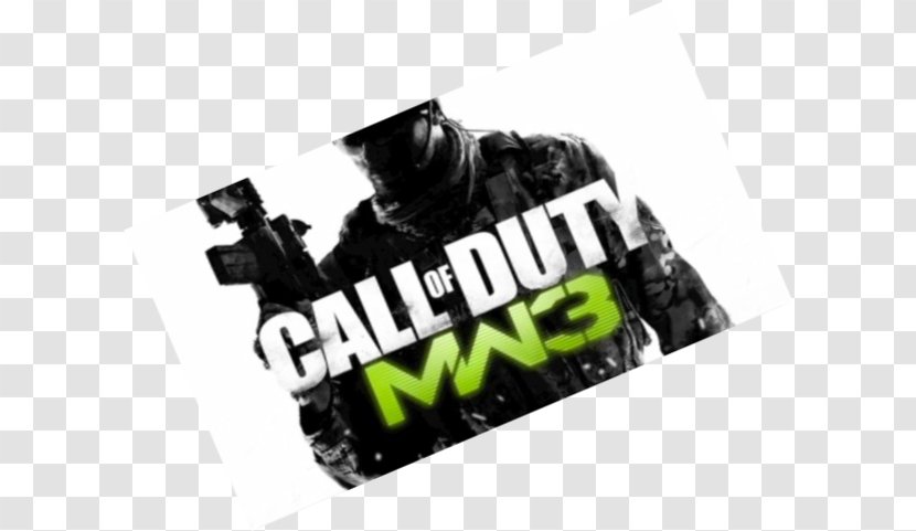 Call Of Duty: Modern Warfare 3 Duty 4: PC Game Activision - Personal Computer - Longest Recorded Sniper Kills Transparent PNG