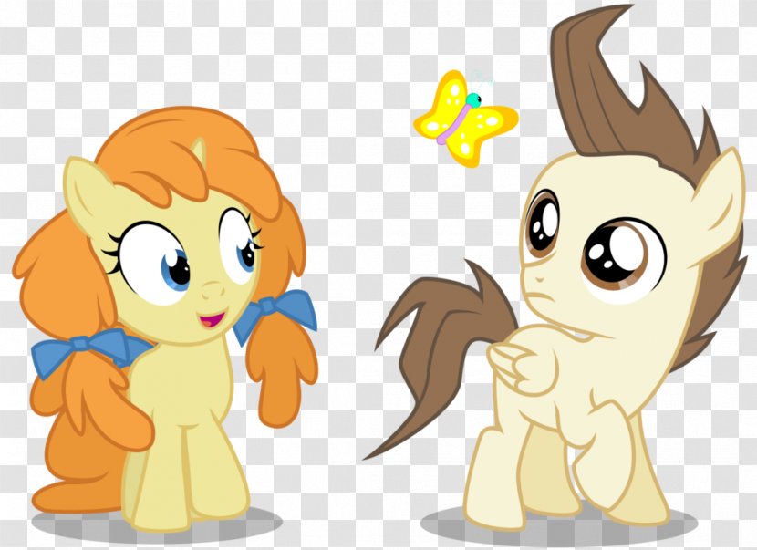 My Little Pony: Friendship Is Magic - Cartoon - Season 4 Pound Cake Fandom DeviantArtMy Pony Transparent PNG