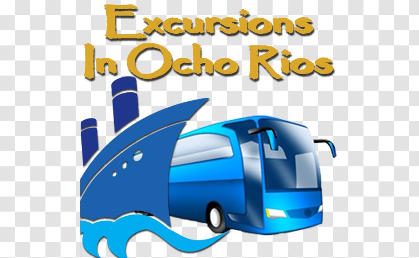 Airport Bus AEC Routemaster Ocho Rios Excursion - Ligne De Transparent PNG