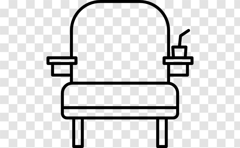 Seat Couch Transparent PNG