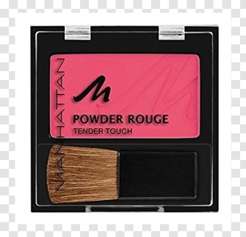 Rouge Cosmetics Face Powder Contouring Make-up - Color - Cherry Material Transparent PNG