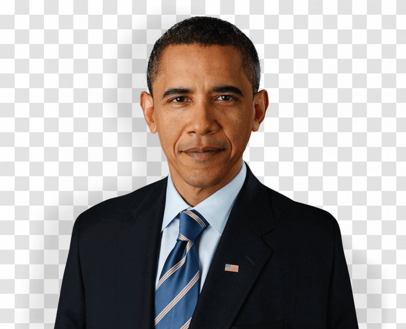 Barack Obama 