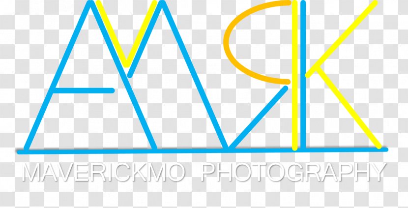 MaverickMo Photography Conceptual Photographer - Diagram - Maverick Logo Transparent PNG