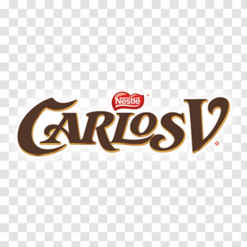 Chocolate Bar Nestlé Carlos V Milkybar - Nestle Waters Transparent PNG