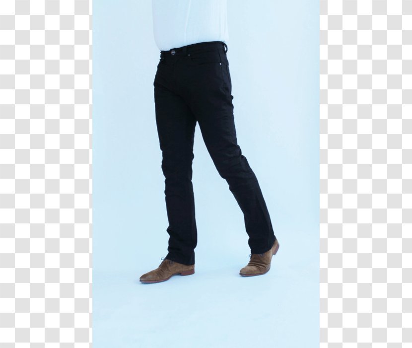 Jeans Denim Pants Pocket Waist - Twill Transparent PNG