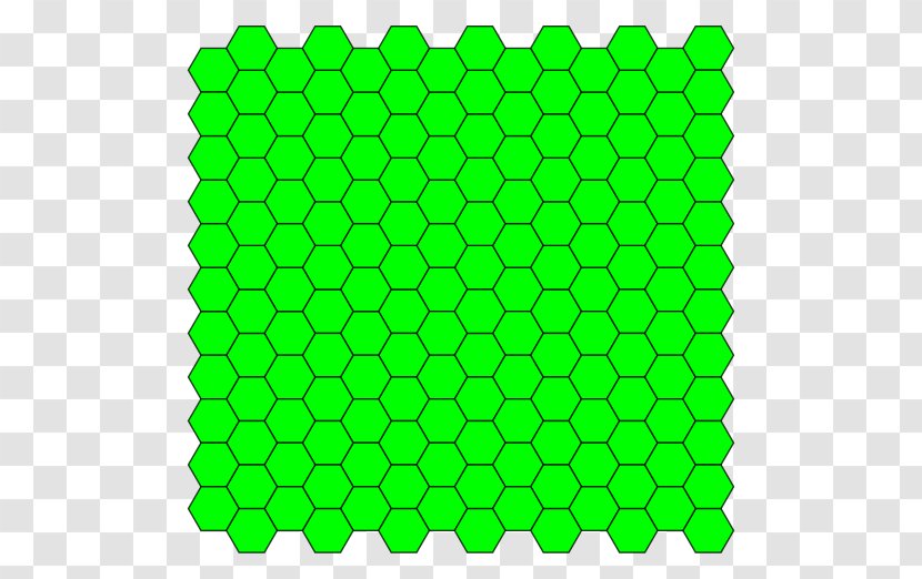 Tessellation Hexagonal Tiling Euclidean Tilings By Convex Regular Polygons Uniform - Triangle Transparent PNG